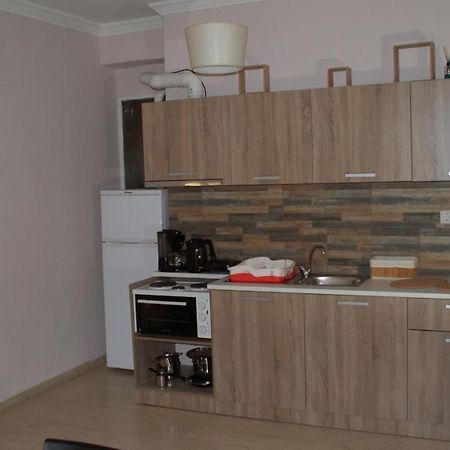 אתונה The Victoria Square Apartments מראה חיצוני תמונה