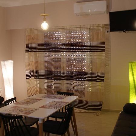 אתונה The Victoria Square Apartments מראה חיצוני תמונה