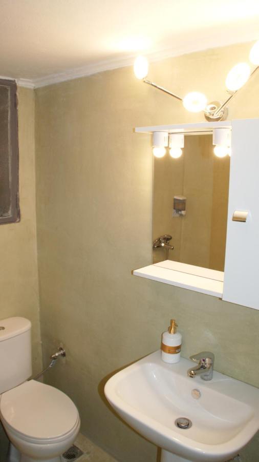 אתונה The Victoria Square Apartments מראה חיצוני תמונה
