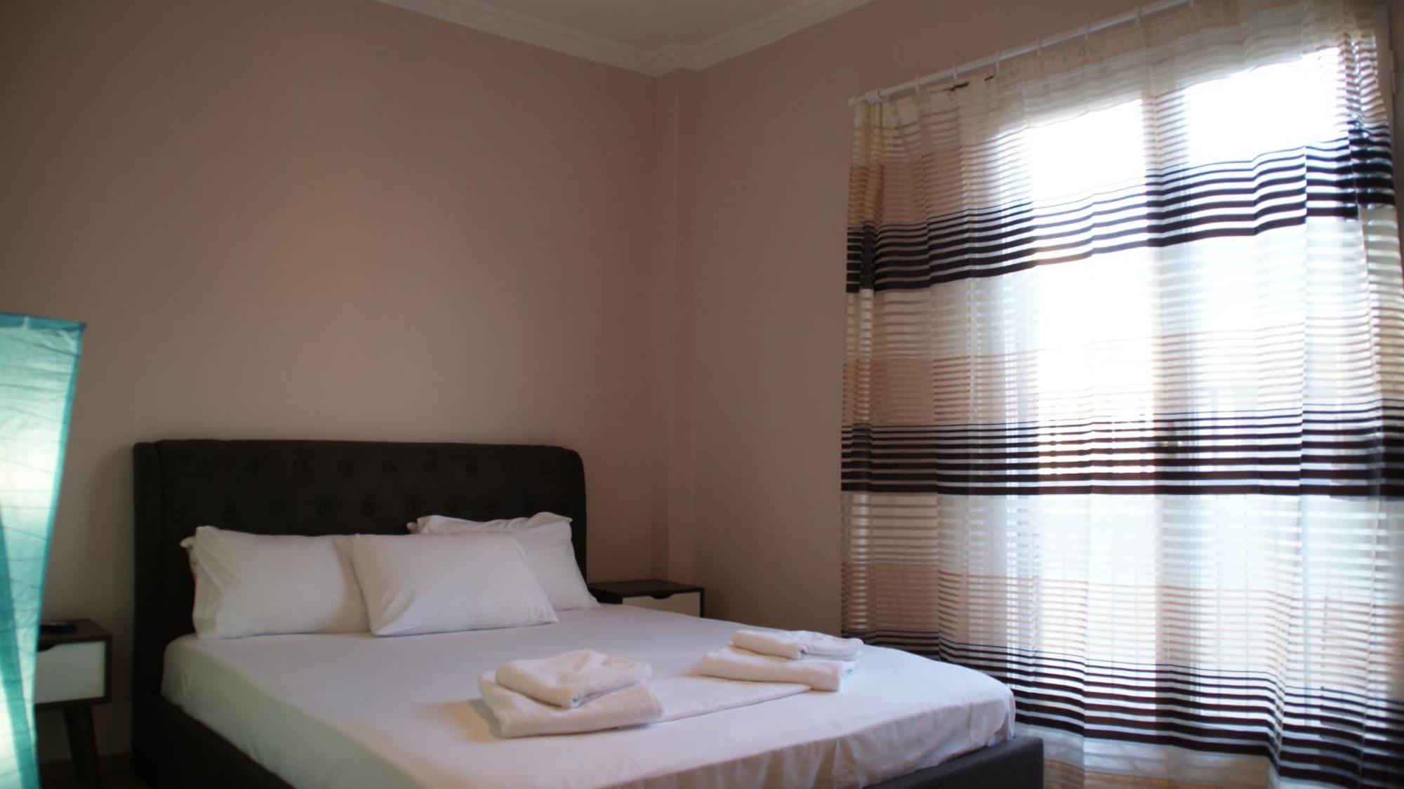 אתונה The Victoria Square Apartments מראה חיצוני תמונה
