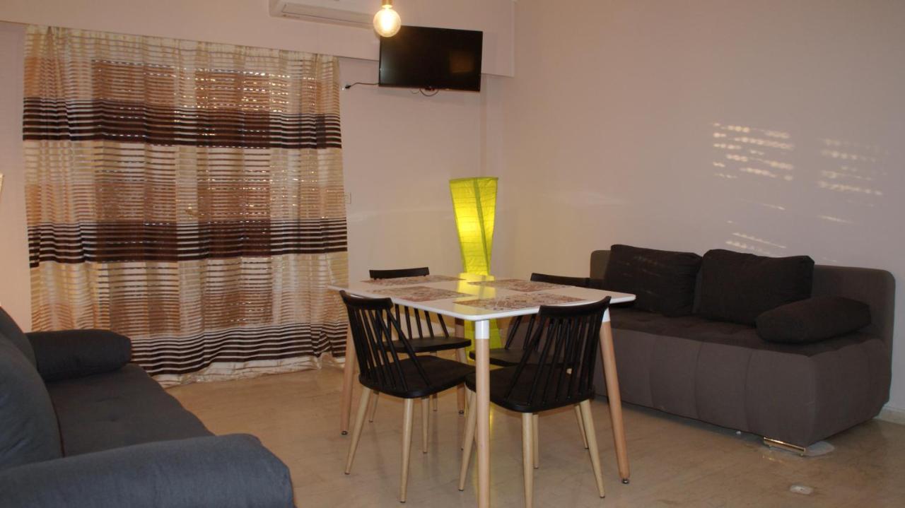 אתונה The Victoria Square Apartments מראה חיצוני תמונה