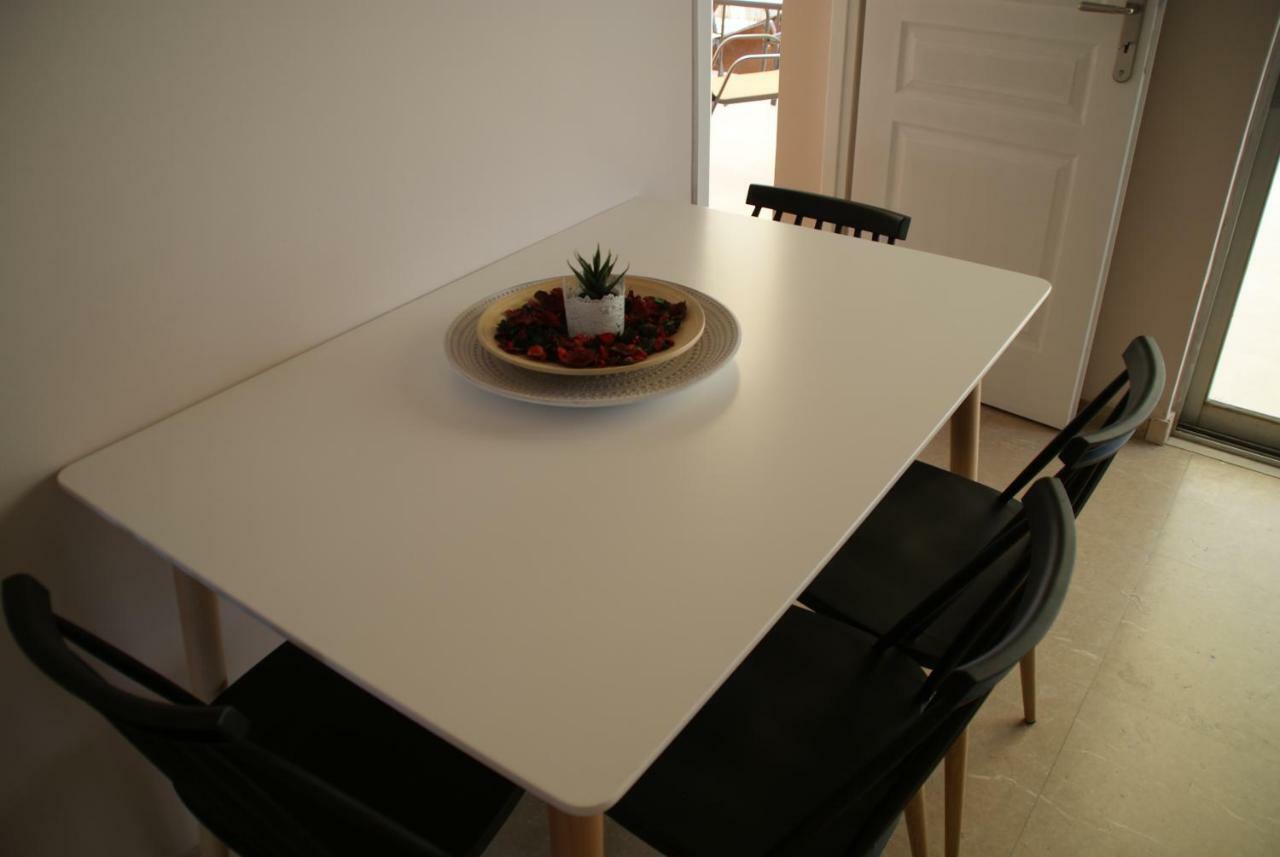 אתונה The Victoria Square Apartments מראה חיצוני תמונה