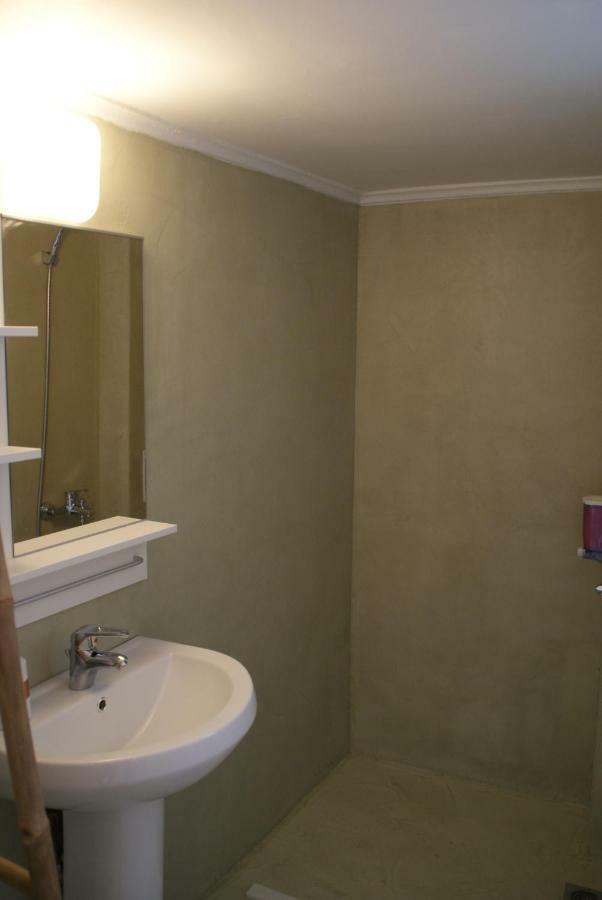 אתונה The Victoria Square Apartments מראה חיצוני תמונה